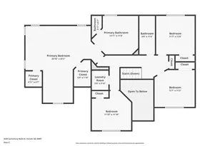 4330 Canterbury Walk Dr, Duluth, GA 30097 - Photo 58