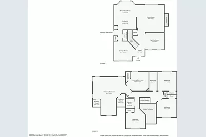 4330 Canterbury Walk Drive, Duluth, GA 30097 - Photo 56