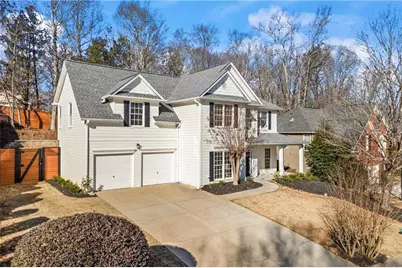 4330 Canterbury Walk Drive, Duluth, GA 30097 - Photo 2