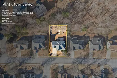 4330 Canterbury Walk Drive, Duluth, GA 30097 - Photo 50