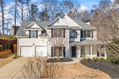 4330 Canterbury Walk Drive, Duluth, GA 30097 - Photo 1