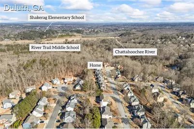 4330 Canterbury Walk Drive, Duluth, GA 30097 - Photo 54