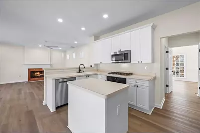 4330 Canterbury Walk Drive, Duluth, GA 30097 - Photo 20