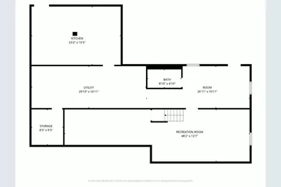 513 Rivercrest Drive, Woodstock, GA 30188 - Photo 48