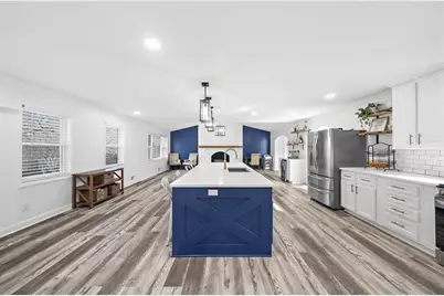 513 Rivercrest Drive, Woodstock, GA 30188 - Photo 6