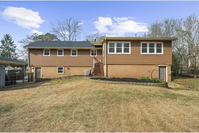 513 Rivercrest Drive, Woodstock, GA 30188 - Photo 44