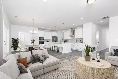 3569 Annsbury Court, Lilburn, GA 30047 - Photo 6