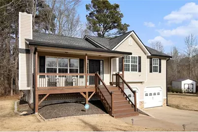 56 Pleasant Forest Court, Temple, GA 30179 - Photo 2