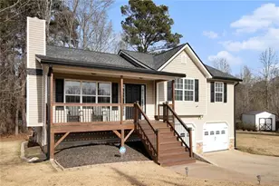 56 Pleasant Forest Ct, Temple, GA 30179 - Photo 2