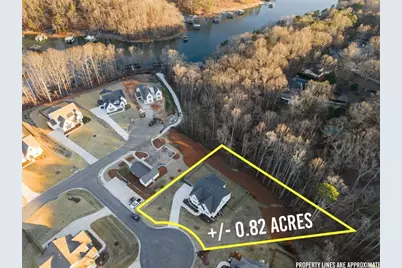 8415 Azure Overlook Trail, Gainesville, GA 30506 - Photo 60