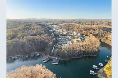 8415 Azure Overlook Trail, Gainesville, GA 30506 - Photo 56