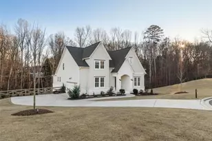 8415 Azure Overlook Trl, Gainesville, GA 30506 - Photo 4