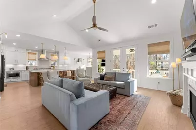 8415 Azure Overlook Trail, Gainesville, GA 30506 - Photo 14