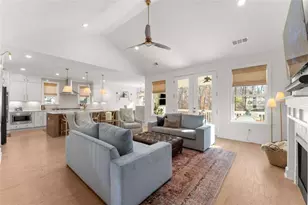 8415 Azure Overlook Trl, Gainesville, GA 30506 - Photo 14