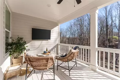 8415 Azure Overlook Trail, Gainesville, GA 30506 - Photo 24