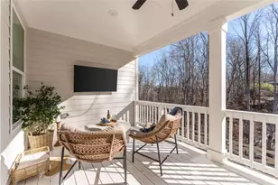 8415 Azure Overlook Trl, Gainesville, GA 30506 - Photo 24