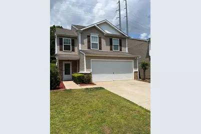 2395 Mayfair Drive, Cumming, GA 30040 - Photo 1