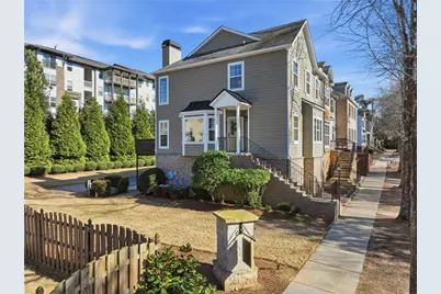 3777 Lake Point Boulevard, Suwanee, GA 30024 - Photo 1