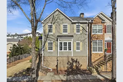 3777 Lake Point Boulevard, Suwanee, GA 30024 - Photo 8