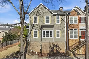 3777 Lake Point Blvd, Suwanee, GA 30024 - Photo 8