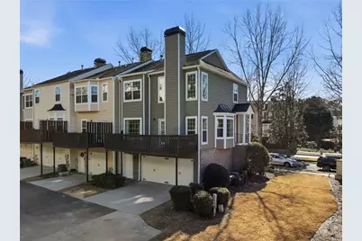 3777 Lake Point Boulevard, Suwanee, GA 30024 - Photo 10