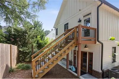 356 Campbell Hill Street, Marietta, GA 30060 - Photo 28