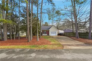 216 Whispering Pine Circle NE, White, GA 30184 - Photo 24