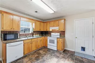 216 Whispering Pine Circle NE, White, GA 30184 - Photo 8