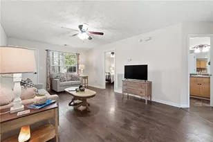 216 Whispering Pine Circle NE, White, GA 30184 - Photo 6