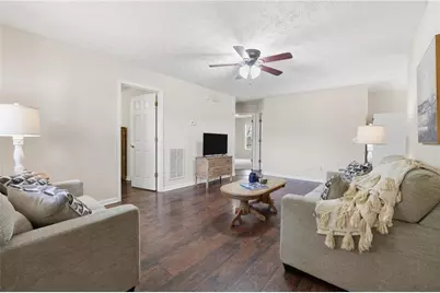 216 Whispering Pine Circle NE, White, GA 30184 - Photo 4