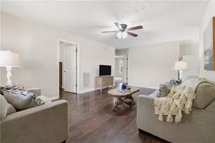 216 Whispering Pine Circle NE, White, GA 30184 - Photo 4