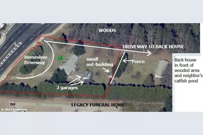 8930 Highway 54, Jonesboro, GA 30238 - Photo 2