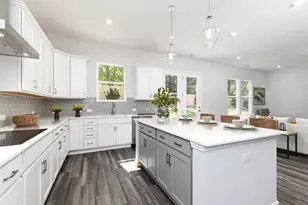 4355 Buttonwood Ln, Lilburn, GA 30047 - Photo 2