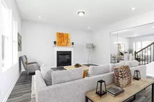 4355 Buttonwood Ln, Lilburn, GA 30047 - Photo 6