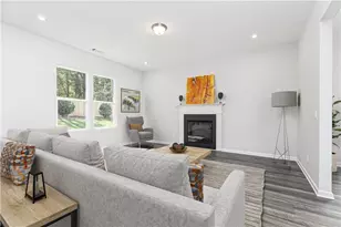 4355 Buttonwood Ln, Lilburn, GA 30047 - Photo 8