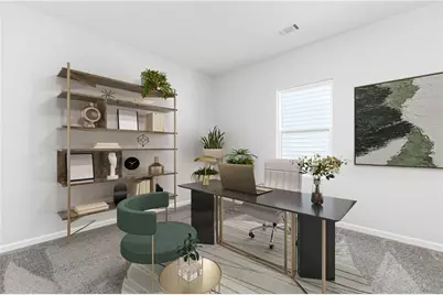 4355 Buttonwood Lane, Lilburn, GA 30047 - Photo 16