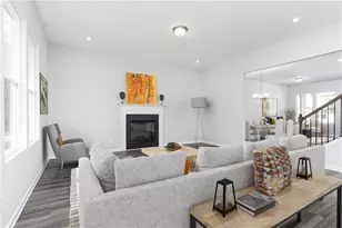 4355 Buttonwood Ln, Lilburn, GA 30047 - Photo 10