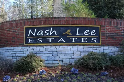 1150 Nash Lee Drive, Lilburn, GA 30047 - Photo 44