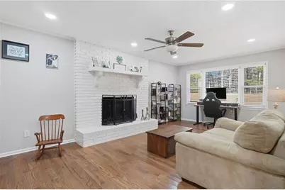 650 Oakdale Road, Canton, GA 30114 - Photo 14