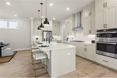 505 Cottage Creek Drive, Cumming, GA 30040 - Photo 8