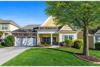 4531 Hidden Creek Drive, Gainesville, GA 30504 - Photo 1