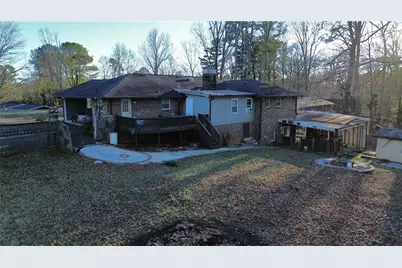 1558 Pine Circle, Lawrenceville, GA 30044 - Photo 2