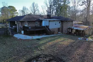 1558 Pine Circle, Lawrenceville, GA 30044 - Photo 2