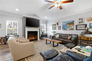 509 Benstone Dr NE, Calhoun, GA 30701 - Photo 18