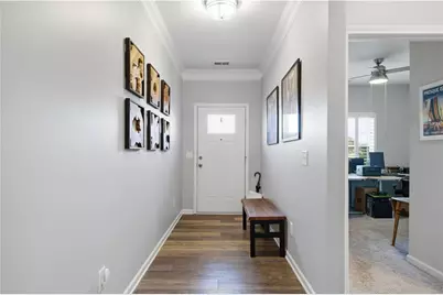 509 Benstone Drive NE, Calhoun, GA 30701 - Photo 10