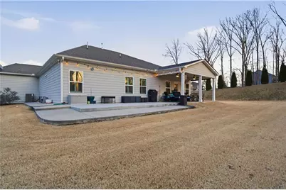 509 Benstone Drive NE, Calhoun, GA 30701 - Photo 46