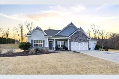 509 Benstone Drive NE, Calhoun, GA 30701 - Photo 1