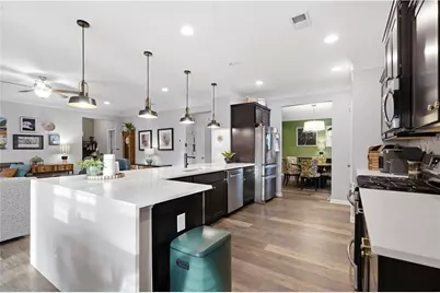 509 Benstone Drive NE, Calhoun, GA 30701 - Photo 28