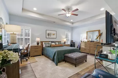 509 Benstone Drive NE, Calhoun, GA 30701 - Photo 32