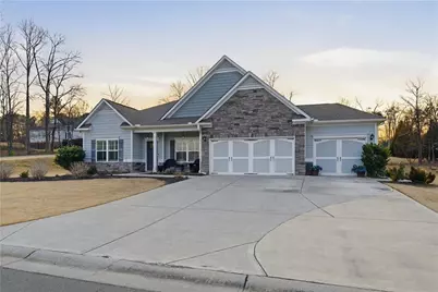 509 Benstone Drive NE, Calhoun, GA 30701 - Photo 56